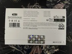 Cats Are Better Than Dogs Foil & Non-foil Secret Lair MTG COMPLETE SET of 4 - Image 3