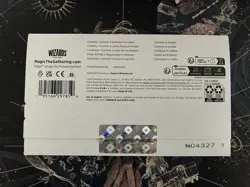 Cats Are Better Than Dogs Foil & Non-foil Secret Lair MTG COMPLETE SET of 4 - Image 5