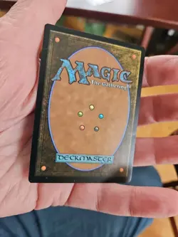 Krenko, Mob Boss Foundations Regular 204 NM - Image 2