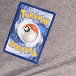 Pokemon Pikachu SM162 Promo Holo Card SM Set Basic Lightning 60 HP Saya Tsuruta - Image 2