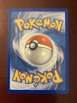 Gengar Lv. 43 18/100 Stormfront Non Holo Regular Rare Pokemon TCG Card NM - Image 2