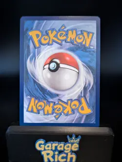 Black Dot Misalignment - Yveltal Rev Holo 118/182 NM Pokemon TCG Misprint Error - Image 2