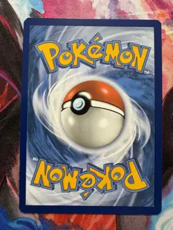 Pokemon TCG Kingambit 220/198 – Scarlet & Violet – Illustration Rare – Near Mint - Image 2