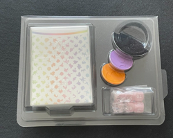 Pokemon 151 - Deck Box, Coins And Dice in original packaging from Mew UPC - Image 2