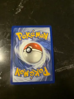 Mew ex SVP 053 Pokemon TCG Scarlet Violet 151 Black Star Promo Full Art | NM A - Image 2