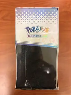 Pokemon Prismatic Evolutions Elite Trainer Box ETB - SEALED (Small Tear) - Image 2