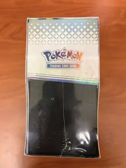 Pokemon Prismatic Evolutions Elite Trainer Box ETB - SEALED (Small Tear) - Image 4