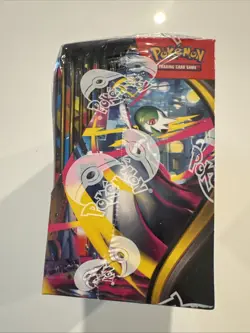 Pokemon TCG Mega Evolution Enhanced Booster Box Factory 36 Packs - Image 4