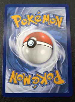 Pokemon TCG - Jolteon Rare SV: Scarlet & Violet 151 135/165 NM - Image 2