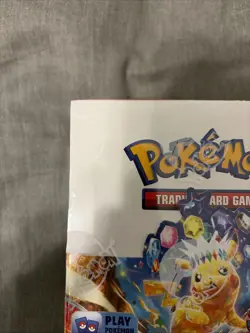 Pokemon TCG: Surging Sparks Booster Box – 36 Packs – New & Factory Sealed - Image 2