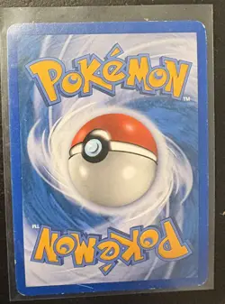 Mudkip 80/106 Great Encounters Reverse Holo Pokemon LP - Image 2