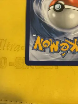 Pokemon TCG Latias Prism Sun & Moon: Celestial Storm 107/168 Holo Holo Rare - Image 3