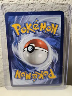 Pokemon TCG Charizard EX 199/165 Special Illustration Rare - Image 2