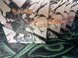 Pokemon Japanese Black Bolt Booster Box sv11b - Image 5