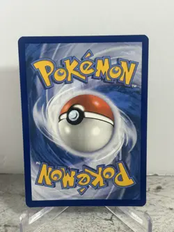 Pokemon TCG Gastly Scarlet & Violet Temporal Forces 177/162 NM - Image 2
