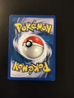 Pokemon - Politoed - 25/144 - SKYRIDGE - NON HOLO - ITA - EXC - Image 2