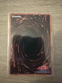 23PP-JP023 Yugioh Cards | Astral Kuriboh Red Secret Rare | Japanese LP - Image 2