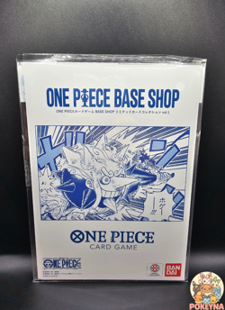 One Piece Card Game – Base Shop Limited Card Collection Vol.1 TCG Scelle (JP) - Image 1