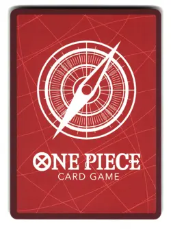 Buggy OP09-042 Foil Leader One Piece Card - Image 2