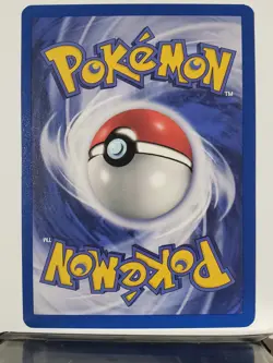 Misty's Seel 91/132 VLP - Gym Challenge Pokemon Card - $2 Combined Shipping - Image 2