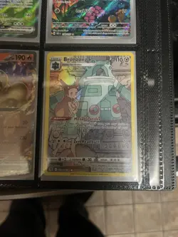 Pokemon Tcg Trainer / Gold Cards Tcg Gallery Lot Read Description! - Image 5