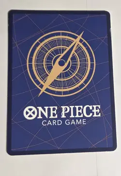 English Kaido SEC OP05-118 One Piece Card Game: Awakening of the New Era NM - Image 2