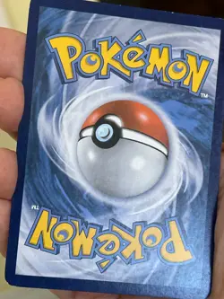 POKEMON NOIVERN 112/162 RARE CRACKED ICE HOLOFOIL BREAKTHROUGH MP CARD - Image 2