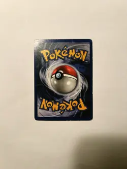 Pokemon Company Charmander Common 046/102 Base Set Regular 50HP Basic TCG Card - Image 3