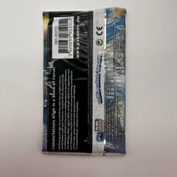 Pokemon Sword & Shield Brilliant Stars Booster Pack Trading Cards NEW - Image 2