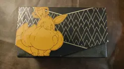 Pokemon TCG Lot Of 500+ Cards In ETB Unsorted Bulk Sword & Shield Generation Set - Image 1