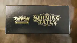 Pokemon TCG Lot Of 500+ Cards In ETB Unsorted Bulk Sword & Shield Generation Set - Image 2