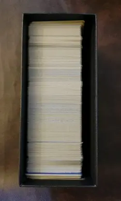 Pokemon TCG Lot Of 500+ Cards In ETB Unsorted Bulk Sword & Shield Generation Set - Image 3