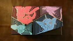 Pokemon TCG Lot Of 500+ Cards In ETB Unsorted Bulk Sword & Shield Generation Set - Image 1