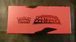 Pokemon TCG Lot Of 500+ Cards In ETB Unsorted Bulk Sword & Shield Generation Set - Image 2