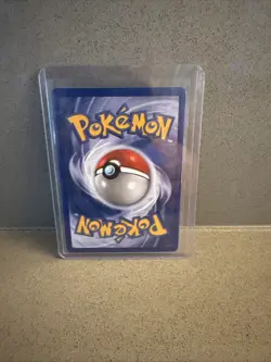 Pokemon Pidgeot #24/64 Non-Holo Rare - 1999 Unlimited Jungle Set MP Vintage Card - Image 2