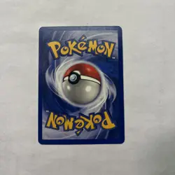 Sabrina's Haunter 58/132 Gym Heroes Series TCG Pokemon Card 2000 NM - Image 5