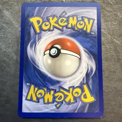 Water Energy 103/106 - Emerald - Pokemon Card - Image 2