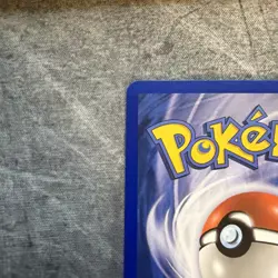 Water Energy 103/106 - Emerald - Pokemon Card - Image 5