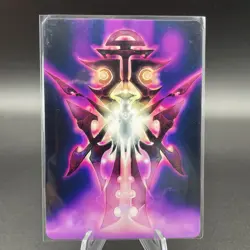 Amber/Eula Genshin Impact Anime Waifu Card Doujin ACG Goddess - Image 3