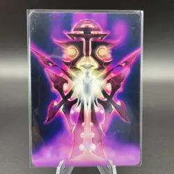 Amber/Eula Genshin Impact Anime Waifu Card Doujin ACG Goddess - Image 4
