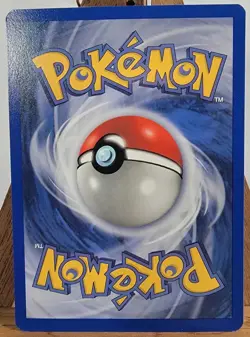 Torchic - (Target Promo) 017 Holo Nintendo Promos - Pokemon Card - NM - Image 5