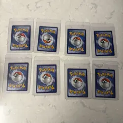 Mewtwo V-UNION [Set of 4] SWSH: Sword & Shield Promo Cards Holo Lot Of 2 !!!! - Image 2
