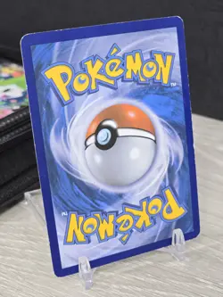Pokemon Card TCG Fearow XY57 XY Black Star Promo 2015 Full Art Holo - Image 2