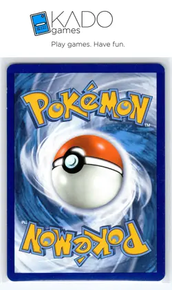 League & Championship Cards #084/111 Regigigas 2ND PLACE - Image 2