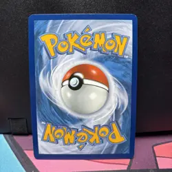 Pokemon Card Pikachu EX 057/191 Surging Sparks Double Rare Near Mint - Image 2