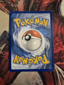 Pokemon Card Regigigas 84/111 League Challenge 4th Place Prize Card NM - Image 2