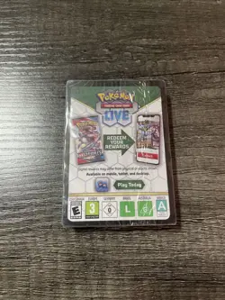 Xatu 059 Paradox Rift Pokemon Pre Release 40 card Star Promo Sealed Deck - Image 2