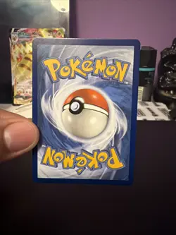 Radiant Eevee SWSH230 SWSH: Sword & Shield Promo Cards Holo - Image 2