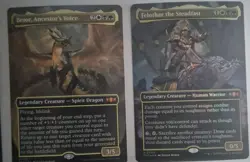 Magic: The Gathering Card Collection Assorted Cards - Image 3