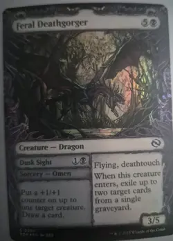 Magic: The Gathering Card Collection Assorted Cards - Image 4